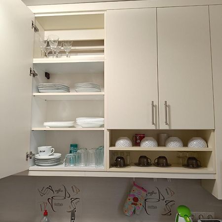 Apartmán Thaly 5 Debrecín Exteriér fotografie