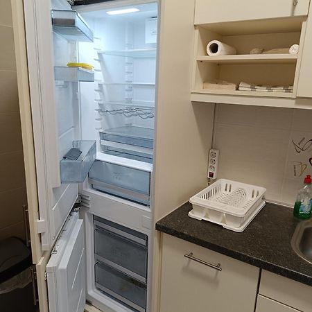 Apartmán Thaly 5 Debrecín Exteriér fotografie