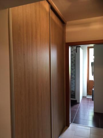 Apartmán Thaly 5 Debrecín Exteriér fotografie