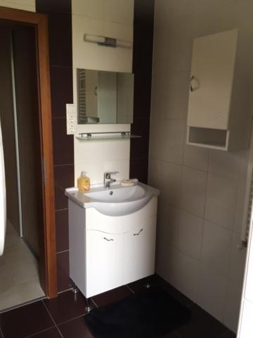 Apartmán Thaly 5 Debrecín Exteriér fotografie