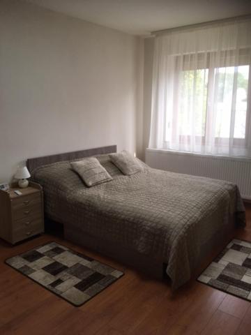 Apartmán Thaly 5 Debrecín Exteriér fotografie