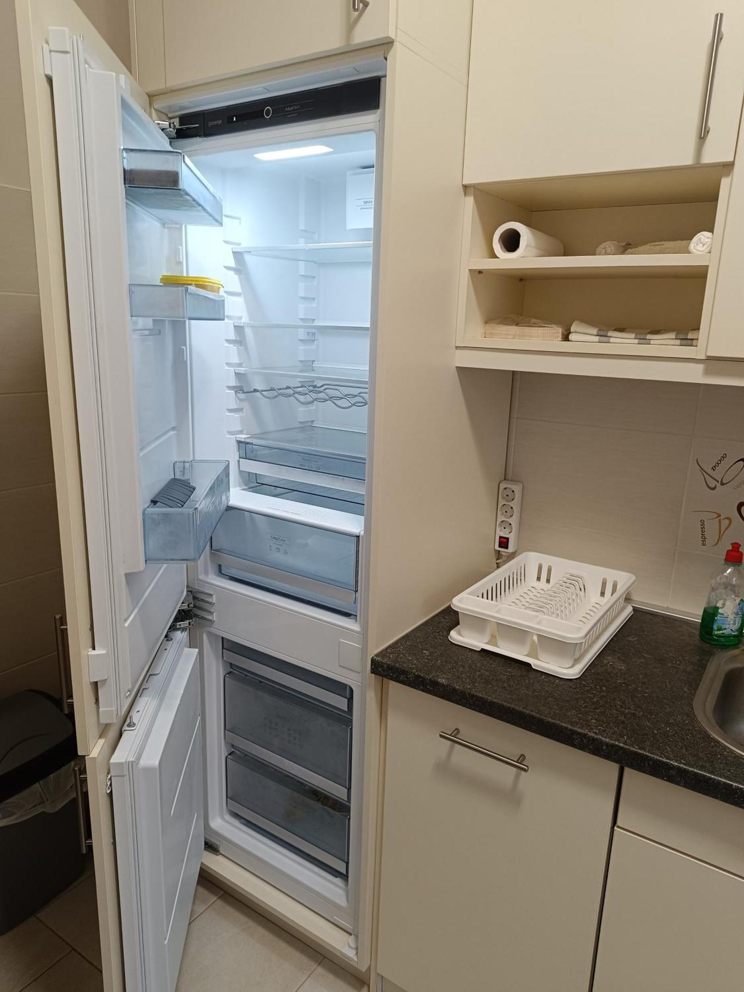 Apartmán Thaly 5 Debrecín Exteriér fotografie